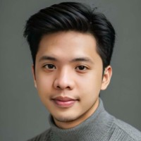 Al-Khalid D. Umpa, MA, LPT, RGC