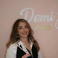 Demi Jenkins
