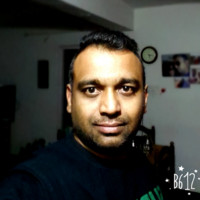 Prashanth U