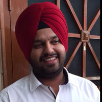 Gurpreet Singh