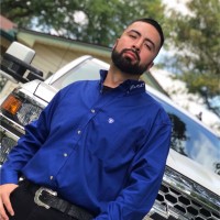 Alejandro Hernandez