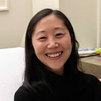Caroline Suh
