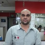 Varun Chaturvedi