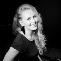 Oksana Odintsova