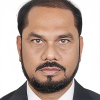 Enamul Haque