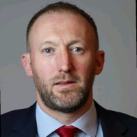 Dermot Diver
