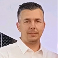 Daniel Cretu