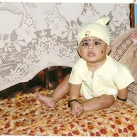 Santosh M.R