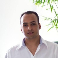 Amr Ali