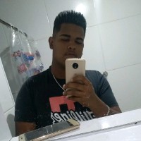 Lucas Oliveira Gomes