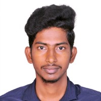 Poovendran Kandhasami