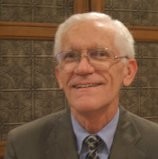 FRANK PYLE