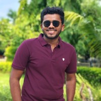 Praful Modhoriye