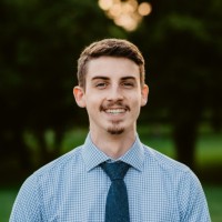 Gavin Ehret