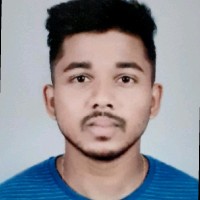 Swaraj Vaghekar