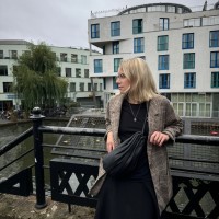 Lotta Kuuteri