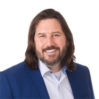 Nicholas Mitcheson