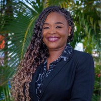 Nadia Rolle, B.Sc.