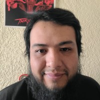 Carlos Gabriel Gomez Vargas