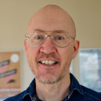 Ted Eriksson