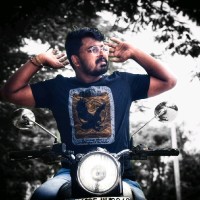 Manoj Kumar .S