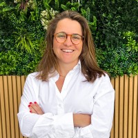 Rocio Fabregas Unzurrunzaga