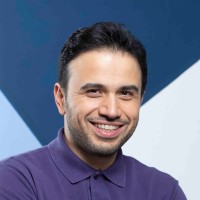 Amin Azarbadegan