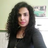 Nadia Alshaar