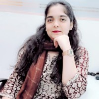 Afreen Khan
