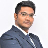 Muralitharan Dhayanithi