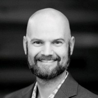 Blake Erickson