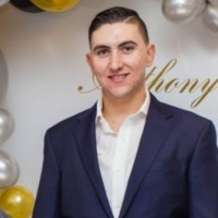 Anthony Chidiac