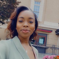 Keisha Moore