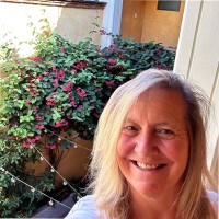 Donna Hedman