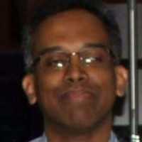 SURESH BENJAMIN