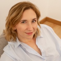 Kateryna Terlyha