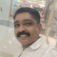 Ratheesh PR