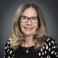 Kathryn Harrington