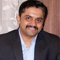 Yogesh Karachiwala