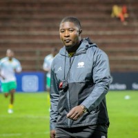 Kelvin Mandla N