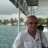 Henk Vandriel