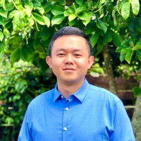 Renyu Zhang