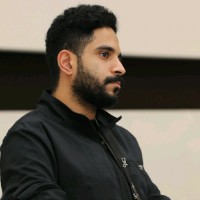 Mustafa Almahdi