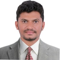 Iqbal Banakal Mohammed