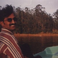 Venkatesh DR