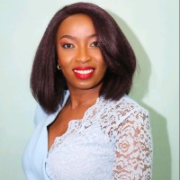 Caroline Ndiba