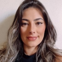 Yasmin Greany Dos Santos