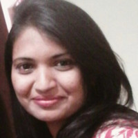 Ragini Sawarkar