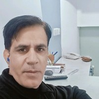 Sajad Ahmed