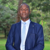 Erick Obare